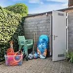 Spacious Family Holiday Home (7p), Free indoor parking