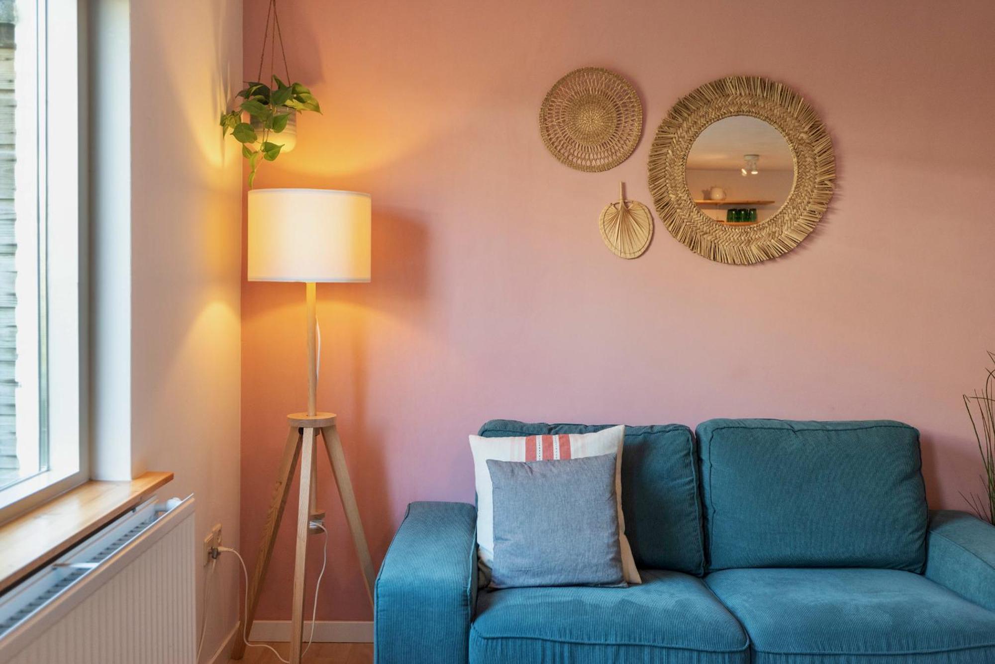 Appartement Spacious Family
